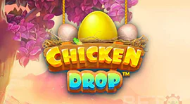 Chicken Drop slot