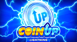 Coin Up Lightning slot