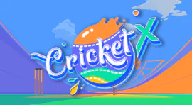 Cricket X slot