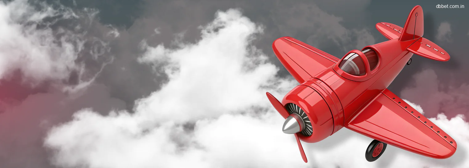 Play the demo version of Aviator at DBbet for Indians