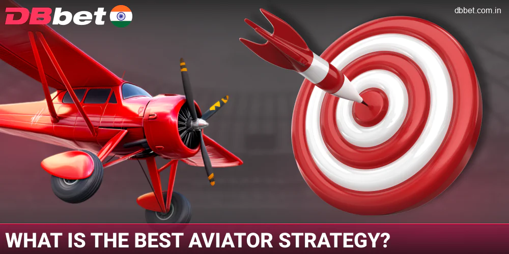 Winning tactics for Aviator at DBbet India