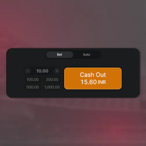 Withdraw winnings from Aviator at DBbet IN