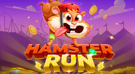 Hamster Run slot