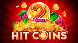 Hit Coins 2 slot