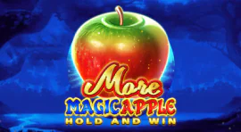 More Magic Apple slot