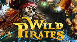 Wild Pirates slot